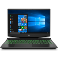 Laptop HP Gaming Pavilion15(7HR10PA) i5-9300H| 8G | 256G SSD | GTX 1650 4G | 15.6"FHD