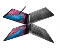 Laptop Dell Inspiron 7391 N3TI5008W i5-10210U | 8GB RAM | 512GB SSD | UHD Graphics 630 | 13.3 FHD | Cảm ứng xoay 360