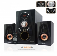 Soundmax A-2120/2.1