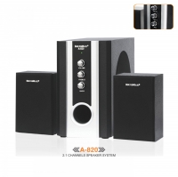Soundmax A-820/2.1/25W