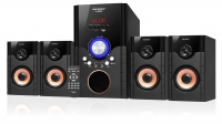 Soundmax A-8920/4.1/Bluetooth