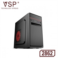Case Vison (VSP) 2862