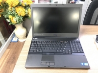 Laptop Dell Precision M4700 - i7 3820QM( Chuyên đồ họa)