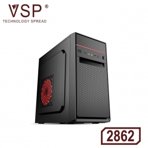 Case Vison (VSP) 2862