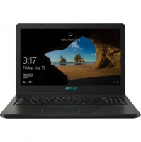 Laptop Gaming Asus F570ZD - FY414T | R5-2500U | 4G | 1TB | 15.6"FHD | GTX1050 4G
