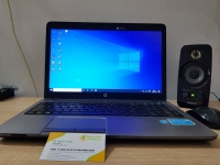 Laptop HP Probook 450 G1 | i5 - 4200M | 8GB | SSD 120GB | 15.6 inch