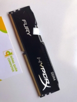 RAM PC KINGSTON HyperX Fury  DDR4 4GB 2400Mhz