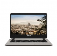 Laptop ASUS VivoBook X407UF - BV022T | i7-8550U | 4GB | 1TB HDD | MX130