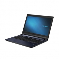Laptop Asus Pro P1440UA-FQ0163 | i5-8250U | 4GB | SSD120GB + HDD500G | DVDRW | 14" | M2 Sata 3