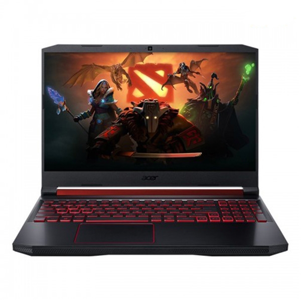 Laptop Acer Gaming Nitro AN515-52-53PC | i5-8300H | 8G | 512G SSD | 15.6"FHD | GTX 1050 4G