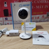 Camera Wifi trong nhà TUYA N501T 2.0Mpx