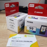 Hộp mực in Canon Pixma CL-99 (Color - 3 màu)
