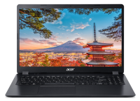 Laptop Acer Aspire A315 54 36QY | i3-10110U|4G|256G SSD|15.6"FHD|Win10|Đen