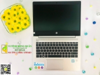 Laptop HP Probook 430 G6 (5YM98PA) i5-8265U | 4G | 1TB + SSD 120GB m2 | 13.3" | M2 PCle | Ledkey