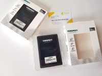 SSD KINGMAX SMV32 240GB