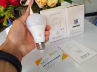 Đèn Led thông minh - Led Smart Bulb (9W)