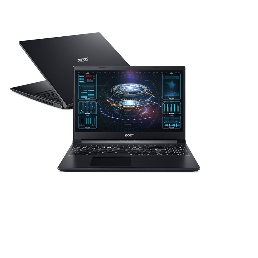 Acer Gaming A715-41G-R1AZ/R7-3750H