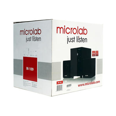 Bộ loa vi tính - hội nghị Microlab M-109