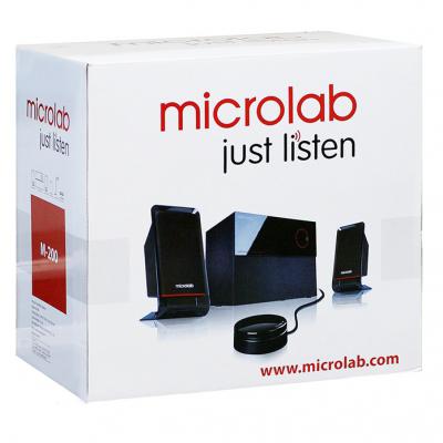 Bộ loa vi tính - hội nghị Microlab M-200