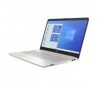Laptop HP 15s-du2049TX 1M8W1PA I3-1005G1 | 4GB | 256GB SSD | MX130 2GB | UHD Graphics 620 | WIN10 | GOLD