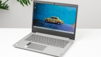 Laptop Lenovo IdeaPad S145-14IKB/i3-8130U/4G/512G SSD/14"FHD/Win10/Bạc