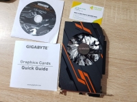 Card màn hình Gigabyte GT1030 2GB GDDR5