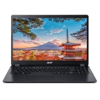 Acer Aspire A315-54K-36QU/i3-7020U/4G/256G SSD/15.6"FHD/Win10/Đen