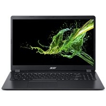 Acer Aspire 3 A315 54K 30FK/i3-7020U/4G/1TB/15.6"/Win10/Đen