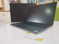Laptop Dell XPS 13 9300 i5 1035G1/ 8GB/ 256GB SSD PCIe/ 13.3"FHD+/ Win 10