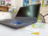 Laptop Dell Vostro V3405 V4R53500U001W/AMD R5 - 3500U/4G/256G SSD/14"FHD/Win10/Đen