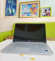 Laptop HP 15s-fq2029TU