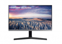 Màn hình Samsung LS24R350FHEXXV (23.8 inch/FHD/LED/IPS/250cd/m²/HDMI+VGA/75Hz/5ms)