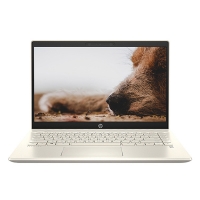 Laptop HP Pavilion 14 dv0042TU  I5-1135G7/8GB/256GB SSD/14"FHD/Win10 Home/Gold (2H3L1PA)