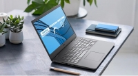 Laptop Dell Vostro 15 3500 7G3981 i5-1135G7|8GB|256GB|15.6"FHD|Win 10|Đen
