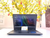 Laptop Dell Vostro 3400 I5-1135G7/8G/256G SSD/14"FHD/BLACK (P132G003)