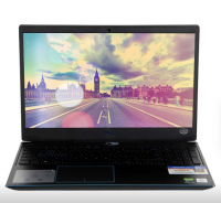 Laptop Dell Ins G3590 70223130 - Black (i5-10300H/ 8GB/ 1TB/ 256GB SSD/ 15.6"FHD / VGA-1650Ti 4GB GDDR6/ WIN 10)