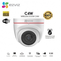 Camera Wifi thông minh EZVIZ C4W 1080P (CS-CV228-A0-3C2WFR)