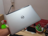 Laptop Dell E7240 Core i5 | Ram 8GB | Ổ cứng SSD256GB | 12.5" | Bạc