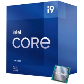 Vi xử lý Intel® Core™ i9-11900F (2.5GHz - 5.2Ghz)