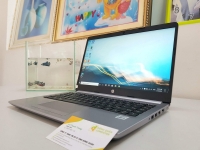 Laptop HP 240 G8 i3-1005G1/8GB/256GB SSD/14" Full HD/Win10