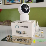 Intelligent Camera CloudCam YCC365Plus 2.0Mpx