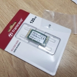 Ổ cứng SSD M.2 2242 120GB SATA III - Transcend 420S