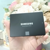 SSD SAMSUNG 500G 870EVO 2.5" - MZ-77E500BW