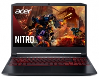 Acer Nitro 5 AN515-57-56S5 Core i5-11400H/ 8GB RAM/ 512GB SSD/ GTX 1650 4GB/ 15.6 FHD IPS/ 144Hz/ Windows 11/ Shale Black