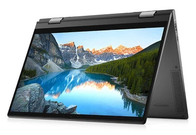 Dell Ins7306/i5-1135G7/8G/512G SSD+ 32gb /13.3"FHDTouch/Win10/Xoay 360 new