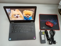 Laptop Dell Latitude E7270 | i5-6200U | 8GB | SSD 256GB | 12.5 inch