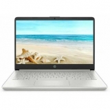 Laptop HP 14-dq2039ms core i3-1115G4 /8GB /256G SSD /14" HD Touch/ Win 11 /Silver