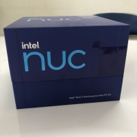 Intel NUC 11 Panther Canyon RNUC1PAHi3000 core i3-1115G4
