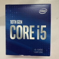 CPU core i5-10400 - fan - chính hãng