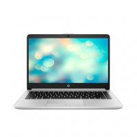 Laptop HP 348 G7 core i5-10210U /8GB /512G SSD /14" FHD /FP /BT5 /3C41Wh /Silver /Win10SL